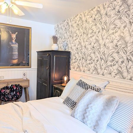 Bed and Breakfast La Tremblante Mont-Tremblant Exterior foto