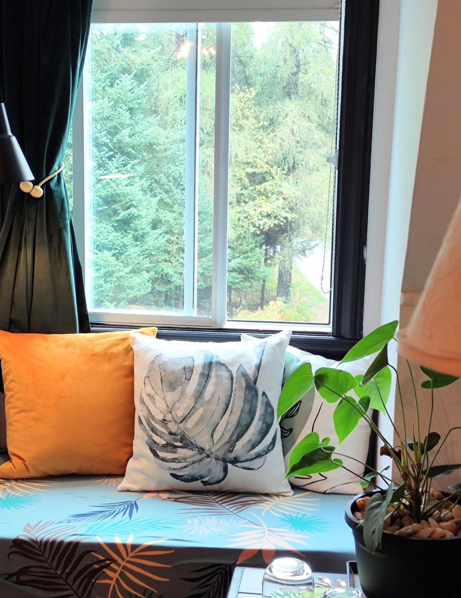 Bed and Breakfast La Tremblante Mont-Tremblant Exterior foto