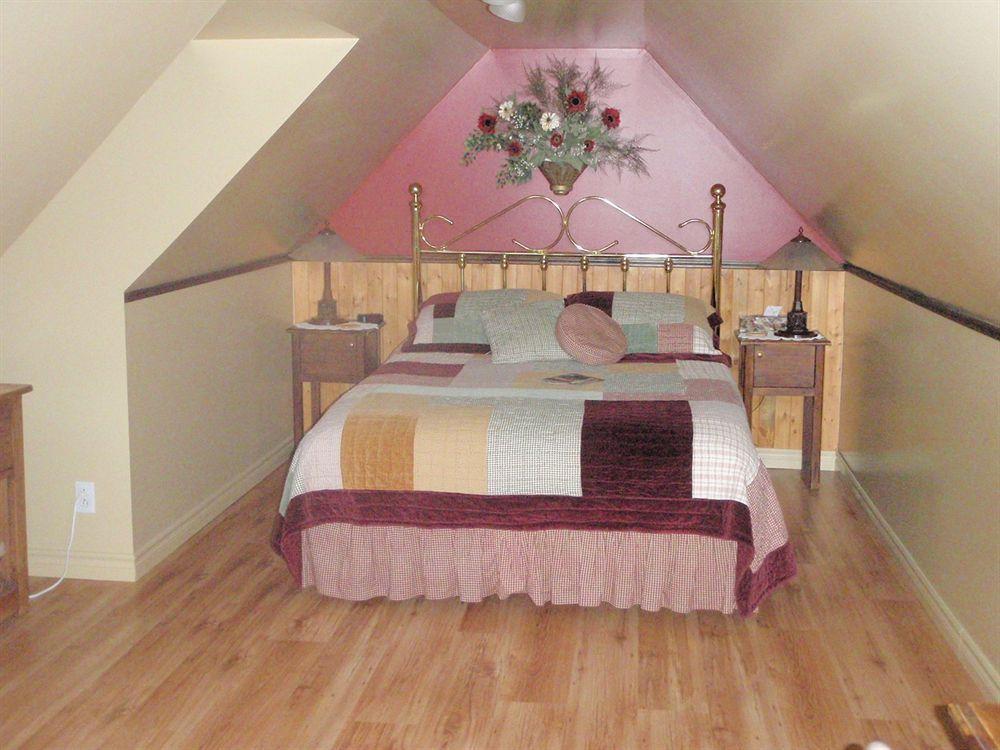 Bed and Breakfast La Tremblante Mont-Tremblant Exterior foto