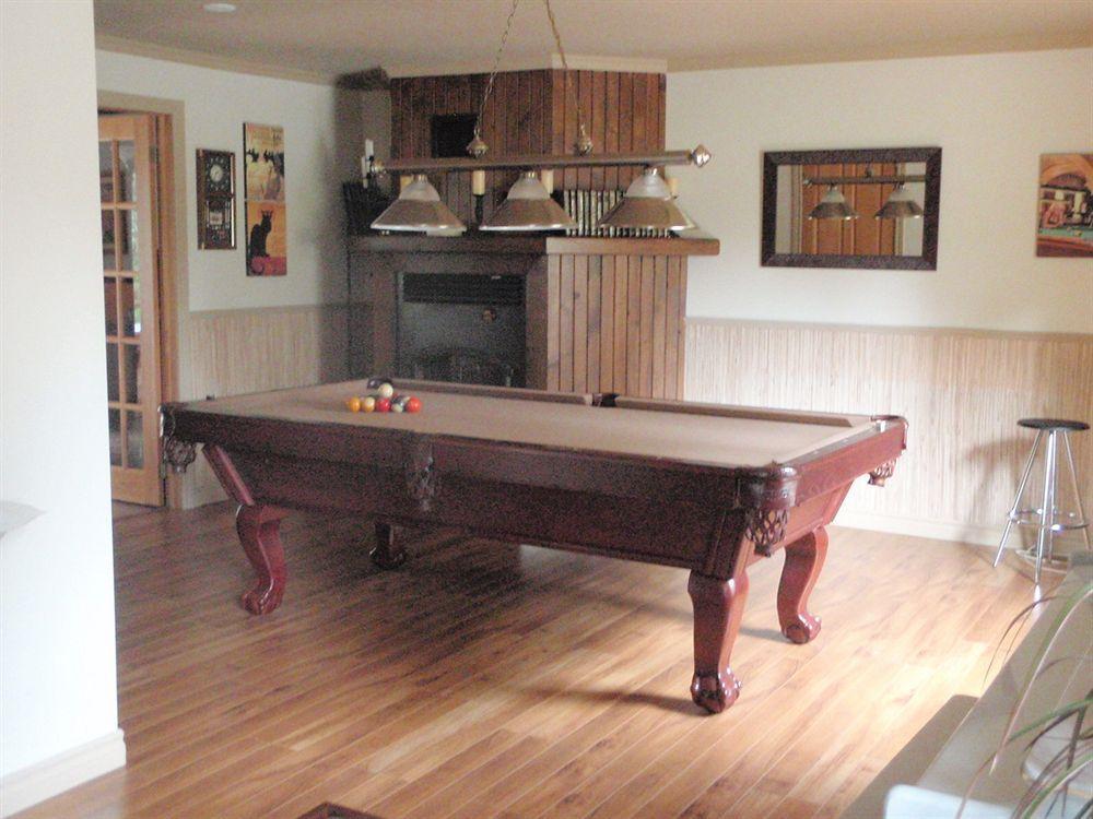 Bed and Breakfast La Tremblante Mont-Tremblant Exterior foto