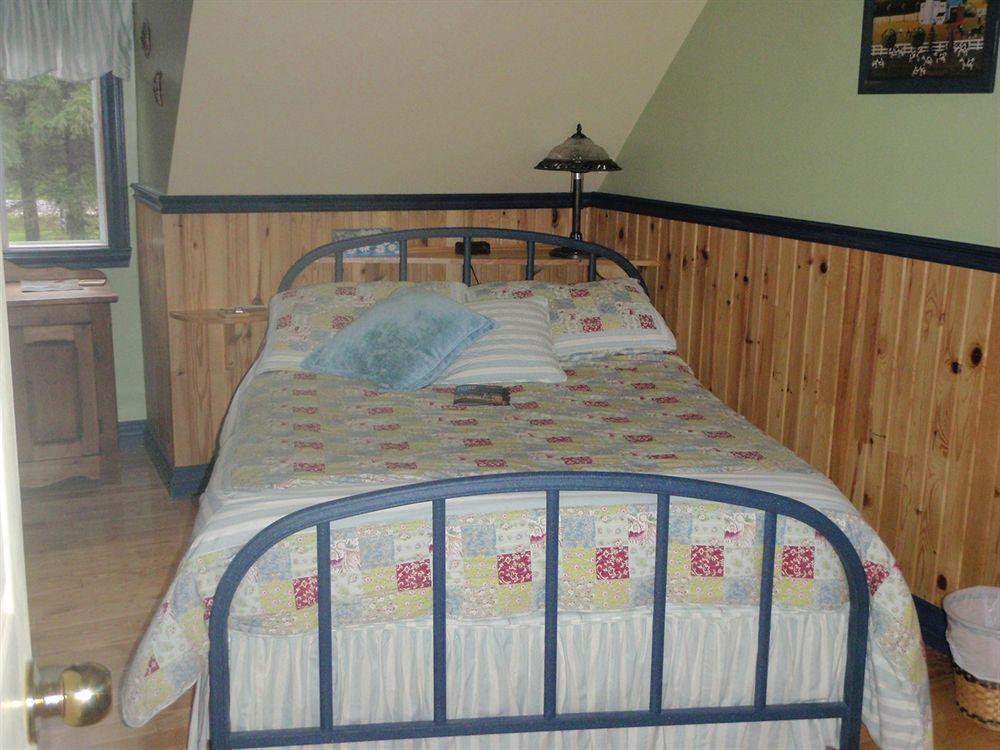 Bed and Breakfast La Tremblante Mont-Tremblant Exterior foto