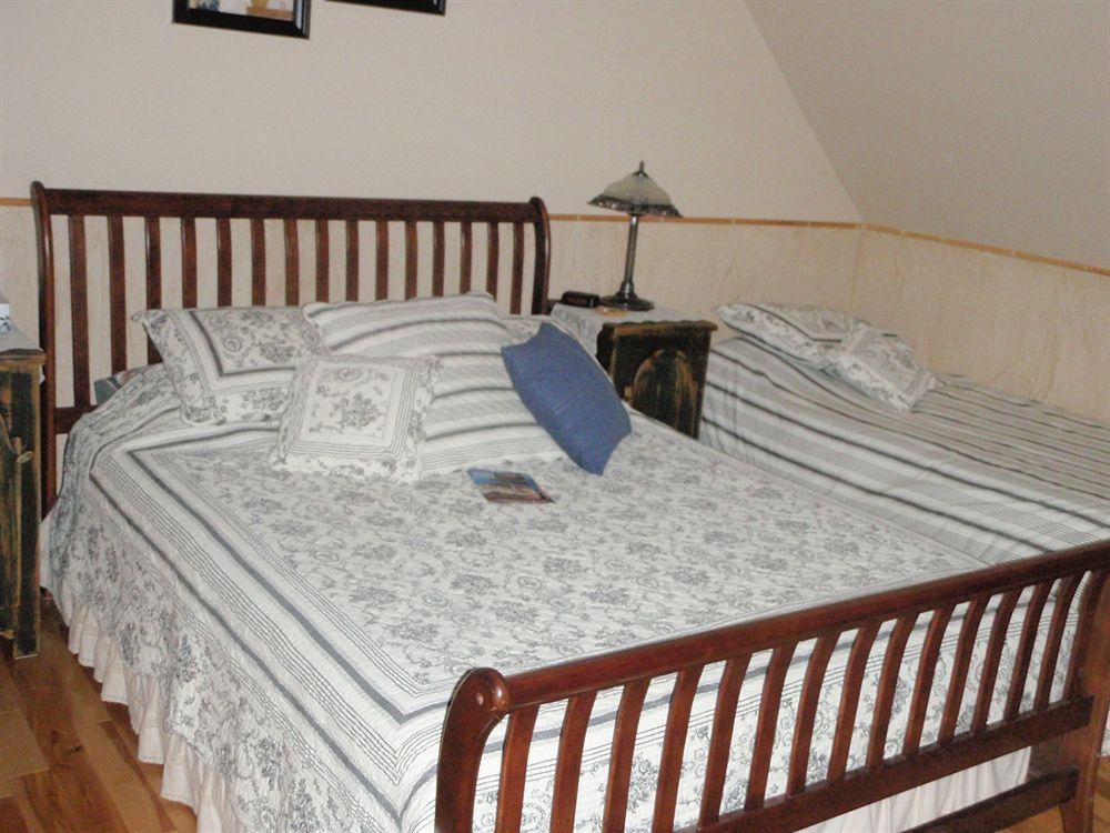 Bed and Breakfast La Tremblante Mont-Tremblant Exterior foto