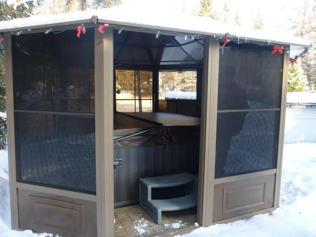 Bed and Breakfast La Tremblante Mont-Tremblant Exterior foto