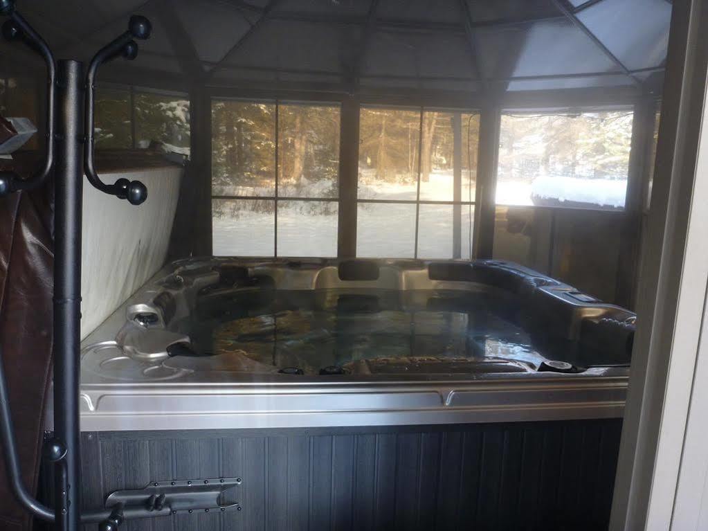 Bed and Breakfast La Tremblante Mont-Tremblant Exterior foto